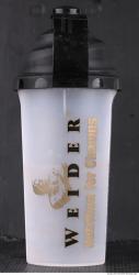 Photo Reference of Plastic Shaker 